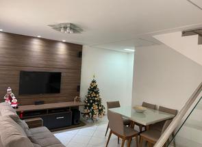 Casa, 2 Quartos, 2 Vagas em Sapucaias III, Contagem, MG valor de R$ 500.000,00 no Lugar Certo