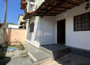 Casa, 2 Quartos, 1 Vaga para alugar em Rua África, Parque Turistas, Contagem, MG valor de R$ 1.600,00 no Lugar Certo
