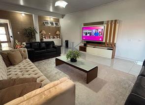 Casa, 4 Quartos, 4 Vagas, 2 Suites em Rua 262, Leste Universitário, Goiânia, GO valor de R$ 800.000,00 no Lugar Certo