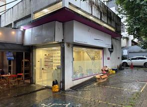 Andar, 2 Vagas em São Pedro, Belo Horizonte, MG valor de R$ 550.000,00 no Lugar Certo