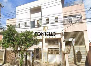 Cobertura, 3 Quartos, 2 Vagas, 1 Suite em Nova Granada, Belo Horizonte, MG valor de R$ 520.000,00 no Lugar Certo