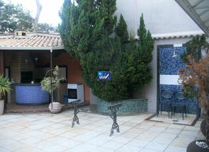 Casa, 4 Quartos, 4 Vagas, 1 Suite em Professor Nardelli Bemfica, Fernão Dias, Belo Horizonte, MG valor de R$ 1.500.000,00 no Lugar Certo