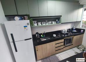 Apartamento, 2 Quartos, 1 Vaga em Jardim Riacho das Pedras, Contagem, MG valor de R$ 300.000,00 no Lugar Certo