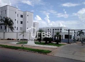 Apartamento, 2 Quartos, 1 Vaga em [endereco], Chácaras Bela Vista, Aparecida de Goiânia, GO valor de R$ 178.500,00 no Lugar Certo