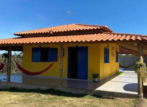 Fazenda, 3 Quartos, 10 Vagas em Centro, Jaboticatubas, MG valor de R$ 545.000,00 no Lugar Certo