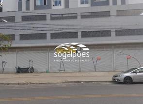 Loja, 5 Vagas em Santa Efigênia, Belo Horizonte, MG valor de R$ 1.420.000,00 no Lugar Certo