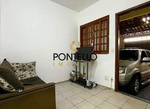 Casa, 3 Quartos, 1 Vaga, 1 Suite em Canaã, Belo Horizonte, MG valor de R$ 280.000,00 no Lugar Certo