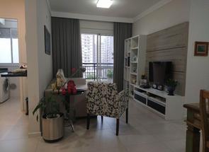 Apartamento, 2 Quartos, 1 Vaga, 1 Suite em Kobrasol, São José, SC valor de R$ 530.000,00 no Lugar Certo