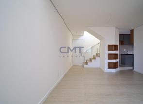 Cobertura, 2 Quartos, 3 Vagas, 2 Suites para alugar em Santo Antônio, Belo Horizonte, MG valor de R$ 8.968,00 no Lugar Certo