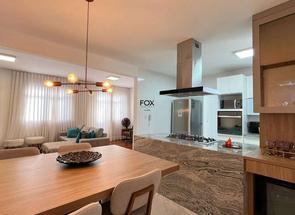 Apartamento, 3 Quartos, 2 Vagas, 1 Suite em Gutierrez, Belo Horizonte, MG valor de R$ 810.000,00 no Lugar Certo