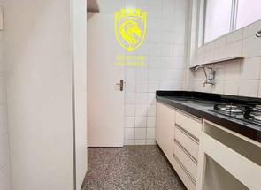 Apartamento, 3 Quartos, 1 Vaga, 1 Suite em Serra, Belo Horizonte, MG valor de R$ 420.000,00 no Lugar Certo