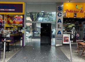 Sala, 5 Vagas em Barro Preto, Belo Horizonte, MG valor de R$ 1.790.000,00 no Lugar Certo