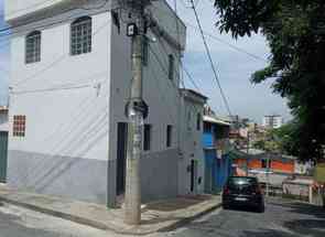 Casa, 1 Quarto para alugar em Floramar, Belo Horizonte, MG valor de R$ 800,00 no Lugar Certo