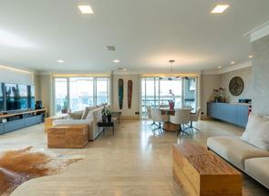 Apartamento, 3 Quartos, 4 Vagas, 3 Suites em Indianópolis, São Paulo, SP valor de R$ 5.490.000,00 no Lugar Certo