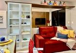 Apartamento, 2 Quartos, 1 Vaga, 1 Suite