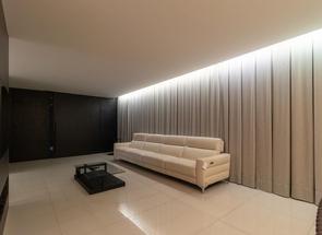 Apartamento, 2 Suites em Rua Felipe dos Santos, Lourdes, Belo Horizonte, MG valor de R$ 1.450.000,00 no Lugar Certo