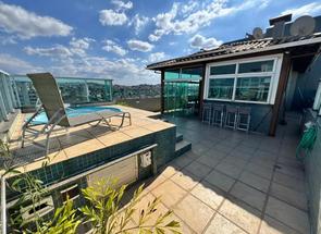 Cobertura, 4 Quartos, 4 Vagas, 1 Suite em Nova Floresta, Belo Horizonte, MG valor de R$ 1.650.000,00 no Lugar Certo