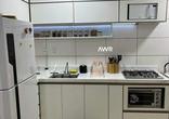 Apartamento, 2 Quartos, 1 Vaga, 1 Suite