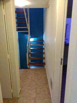 Hall 2º andar