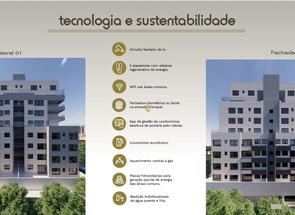 Cobertura, 3 Quartos, 3 Vagas, 3 Suites em Sion, Belo Horizonte, MG valor de R$ 3.958.367,00 no Lugar Certo