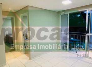 Apartamento, 2 Quartos, 1 Vaga, 1 Suite em Ponta Negra, Manaus, AM valor de R$ 420.000,00 no Lugar Certo