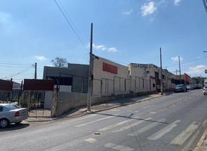 Galpão em Santa Cruz Industrial, Contagem, MG valor de R$ 13.500.000,00 no Lugar Certo