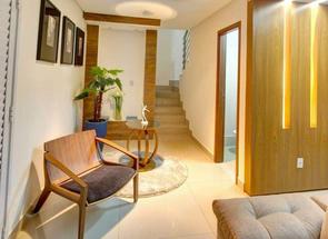 Casa, 3 Quartos, 2 Vagas, 3 Suites em Rua Dom Pedro II, Jardim Imperial, Aparecida de Goiânia, GO valor de R$ 499.900,00 no Lugar Certo