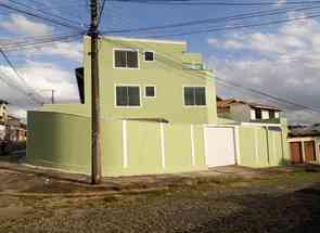 Casa, 3 Quartos, 3 Vagas, 1 Suite em Parque Xangri-lá, Contagem, MG valor de R$ 510.000,00 no Lugar Certo