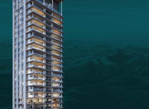 Cobertura, 4 Quartos, 3 Vagas, 2 Suites em Vila da Serra, Nova Lima, MG valor de R$ 7.993.066,00 no Lugar Certo