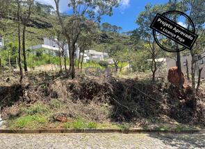 Lote em Veredas das Geraes, Nova Lima, MG valor de R$ 370.000,00 no Lugar Certo
