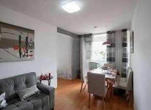 Apartamento, 3 Quartos, 2 Vagas, 1 Suite em Planalto, Belo Horizonte, MG valor de R$ 450.000,00 no Lugar Certo