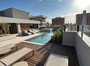Apartamento, 1 Quarto, 1 Vaga em Lourdes, Belo Horizonte, MG valor de R$ 780.000,00 no Lugar Certo