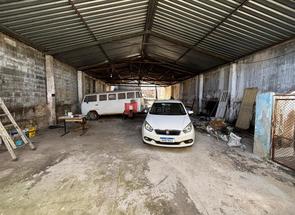 Galpão para alugar em Bonfim, Belo Horizonte, MG valor de R$ 5.200,00 no Lugar Certo