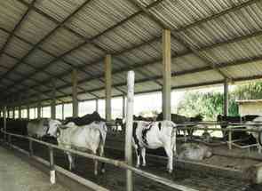 Fazenda, 3 Quartos em Area Rural de Juiz de Fora, Juiz de Fora, MG valor de R$ 27.000.000,00 no Lugar Certo