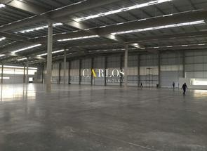 Galpão para alugar em Amazonas, Betim, MG valor de R$ 14.560,00 no Lugar Certo