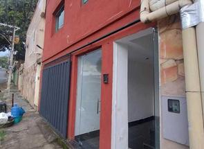 Casa, 3 Quartos, 1 Vaga, 2 Suites para alugar em Padre Eustáquio, Belo Horizonte, MG valor de R$ 2.650,00 no Lugar Certo