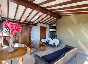 Casa, 4 Quartos, 4 Vagas, 2 Suites em Mangabeiras, Belo Horizonte, MG valor de R$ 4.800.000,00 no Lugar Certo