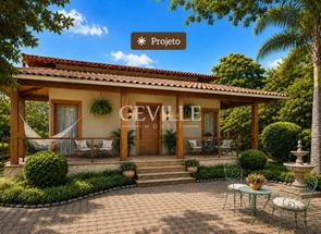 Casa em Condomínio, 5 Quartos, 20 Vagas, 4 Suites em Condomínio Quintas de Casa Branca, Condomínio Quintas de Casa Branca, Brumadinho, MG valor de R$ 2.490.000,00 no Lugar Certo