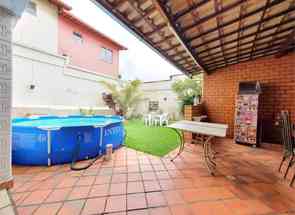 Casa, 5 Quartos, 4 Vagas, 2 Suites em Nova Cachoeirinha, Belo Horizonte, MG valor de R$ 800.000,00 no Lugar Certo