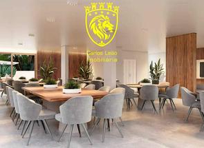 Apartamento, 4 Quartos, 4 Vagas, 1 Suite em Buritis, Belo Horizonte, MG valor de R$ 1.786.602,00 no Lugar Certo