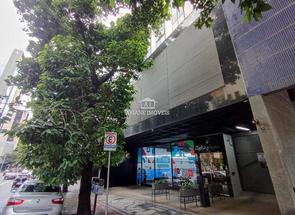 Apartamento, 1 Quarto, 1 Vaga, 1 Suite para alugar em Savassi, Belo Horizonte, MG valor de R$ 3.950,00 no Lugar Certo