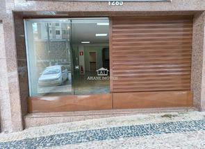 Andar para alugar em Funcionários, Belo Horizonte, MG valor de R$ 5.338,00 no Lugar Certo