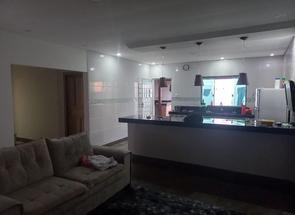 Casa, 3 Quartos, 2 Vagas, 1 Suite em Chácara Contagem, Contagem, MG valor de R$ 550.000,00 no Lugar Certo