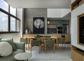 Apartamento, 2 Quartos, 2 Vagas, 2 Suites em Vila Clementino, São Paulo, SP valor de R$ 2.800.000,00 no Lugar Certo