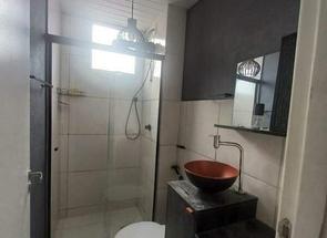 Apartamento, 2 Quartos, 1 Vaga para alugar em Monte Carlo, Santa Luzia, MG valor de R$ 1.200,00 no Lugar Certo