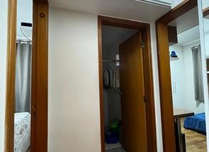 Apartamento, 2 Quartos, 1 Vaga em Jardim Riacho das Pedras, Contagem, MG valor de R$ 255.000,00 no Lugar Certo