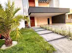 Casa em Condomínio, 4 Quartos, 4 Vagas, 4 Suites em Portal do Sol Green, Goiânia, GO valor de R$ 2.850.000,00 no Lugar Certo