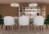 Apartamento, 4 Quartos, 3 Vagas, 4 Suites