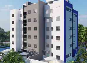 Apartamento, 2 Quartos, 1 Vaga, 1 Suite em Santa Branca, Belo Horizonte, MG valor de R$ 405.000,00 no Lugar Certo