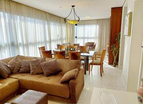 Apartamento, 4 Quartos, 4 Vagas, 2 Suites em Anchieta, Belo Horizonte, MG valor de R$ 2.480.000,00 no Lugar Certo